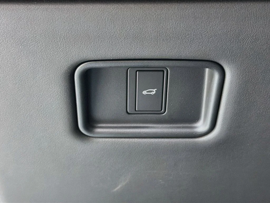 New 2027 Borasco Grey Land Rover SE image 10