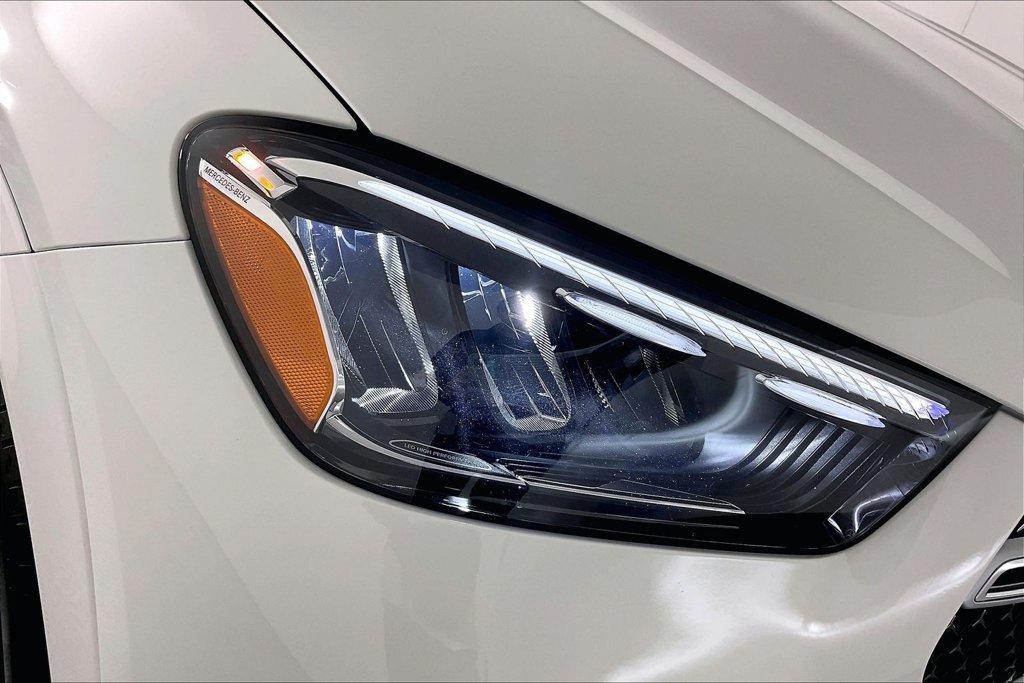 2026 Mercedes-Benz GLE GLE450 - Photo 23