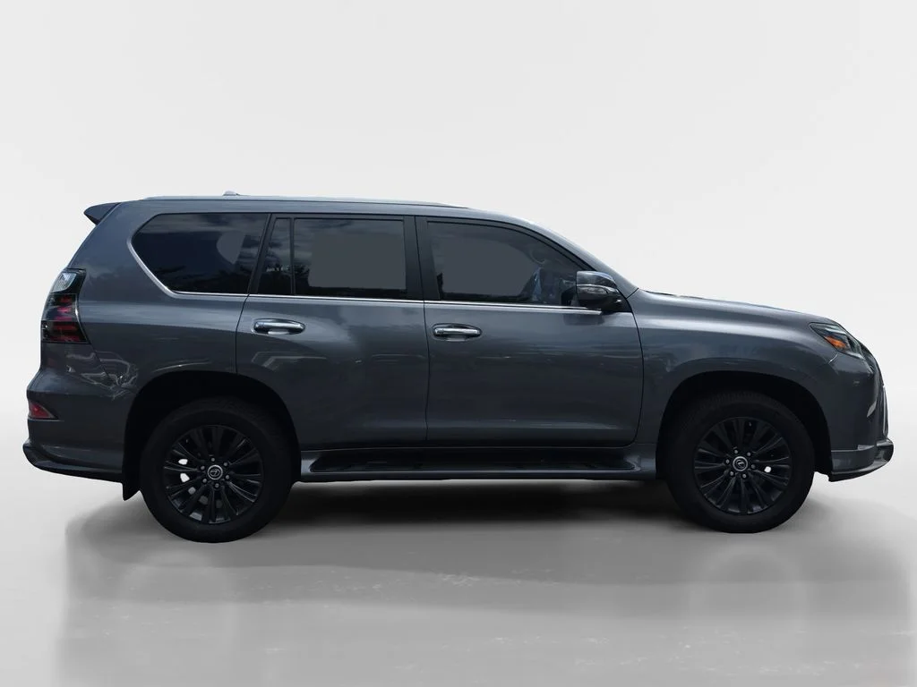 2023 Lexus GX PREMIUM - Photo 3