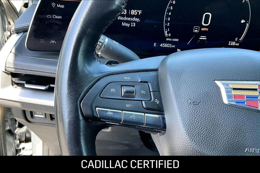 2024 Cadillac XT4 Premium Luxury - Photo 22