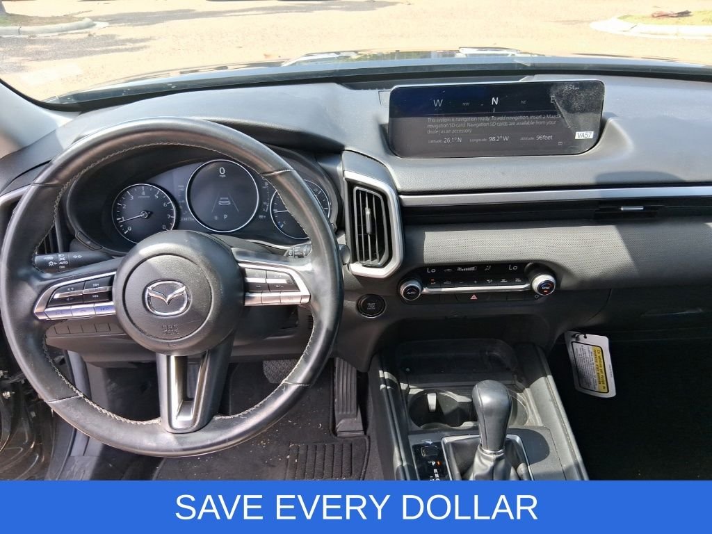 Used 2024 Gray Mazda 2.5 S Select Package image 7