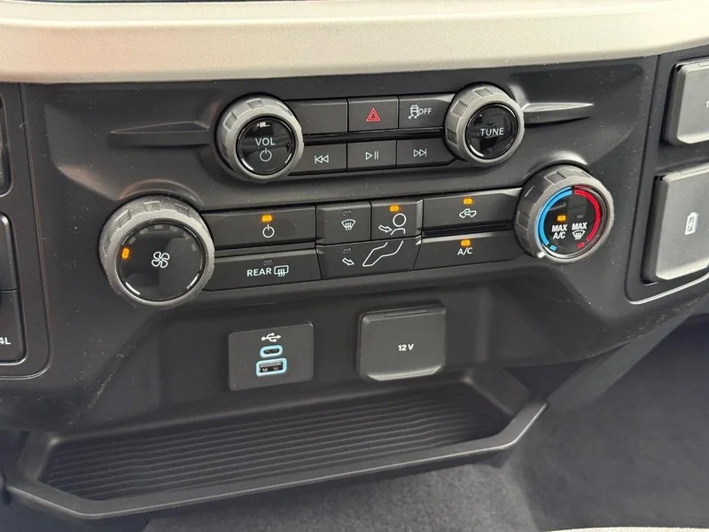 New 2026 Avalanche Ford 4WD STX image 13