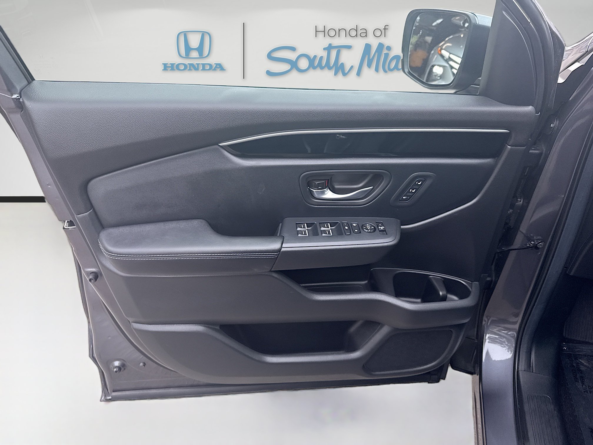 2025 Honda Pilot Touring - Photo 20
