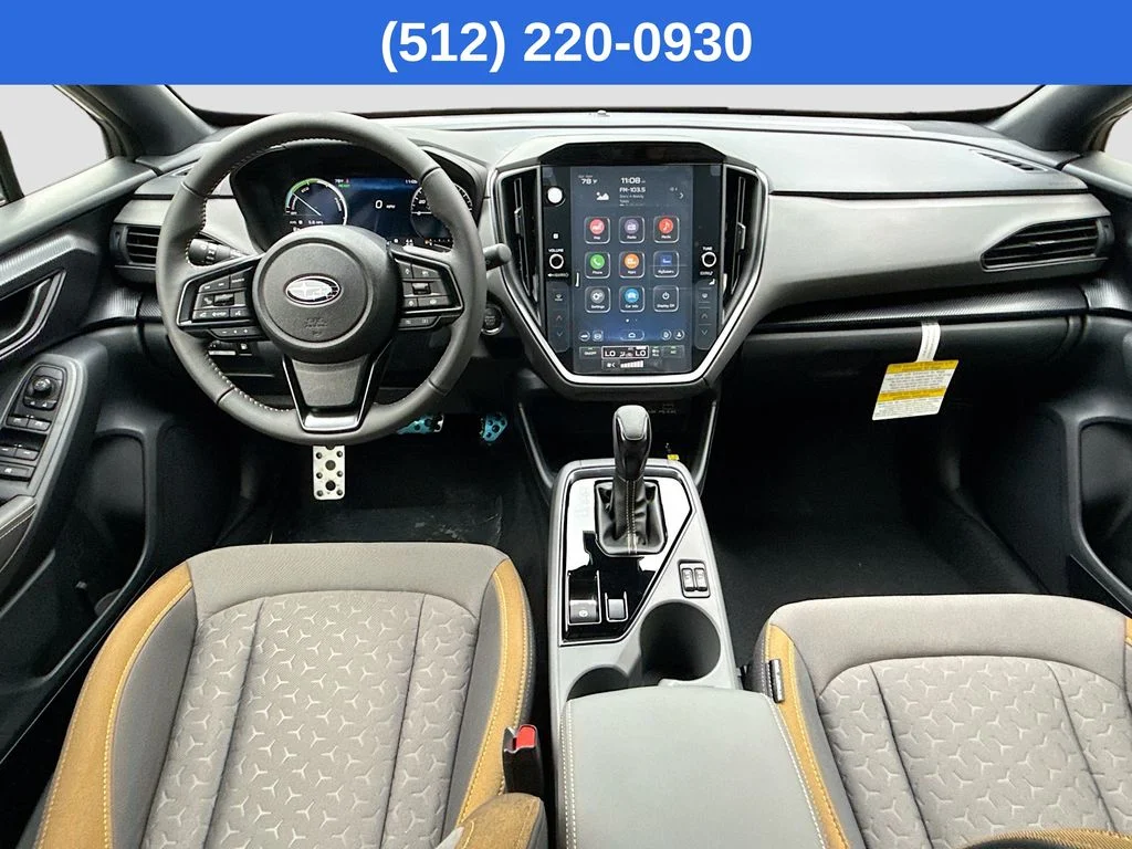 New 2026 White Subaru Sport image 29