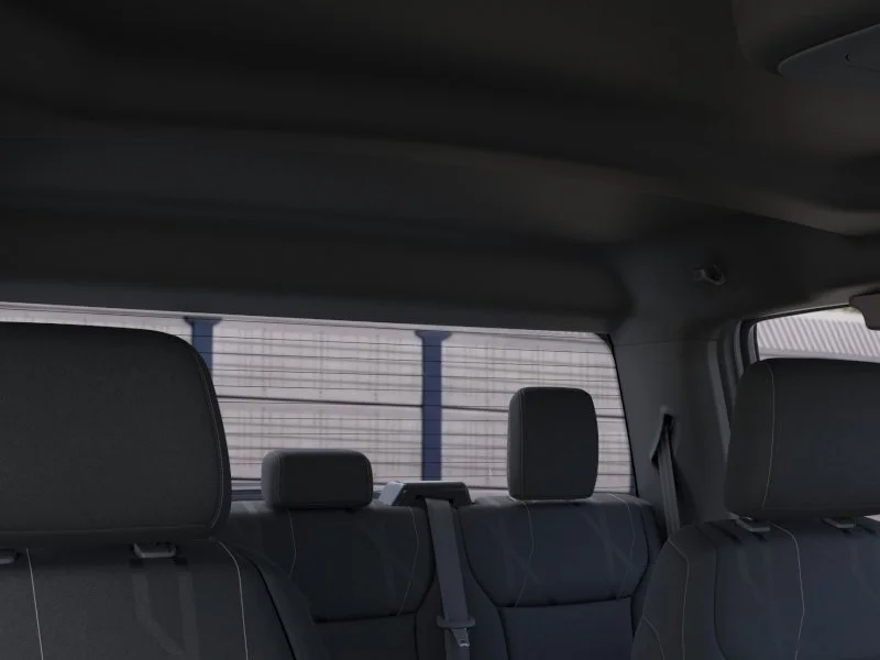 New 2026 Avalanche Ford STX® image 22