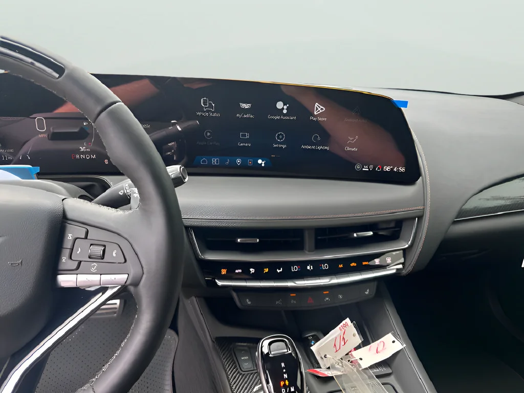 2026 Cadillac CT5 Sport - Photo 21