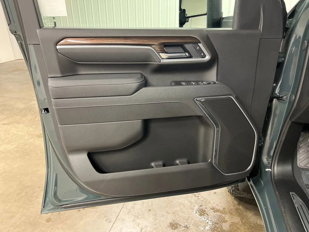 2026 Chevrolet Silverado 2500 HD LT - Photo 14