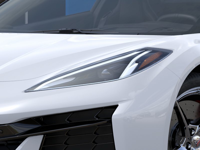 New 2027 Arctic White Chevrolet 2LT image 11