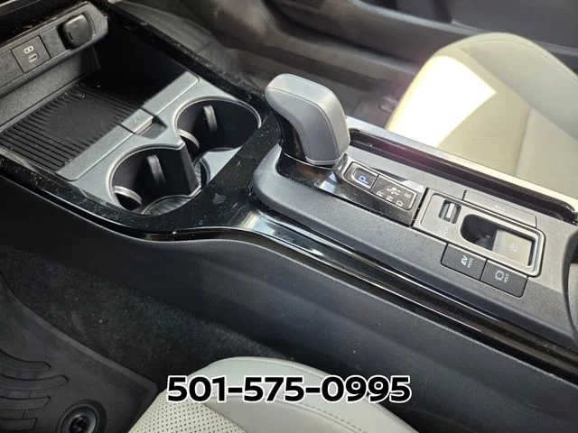 Used 2023 Black Toyota Limited image 29