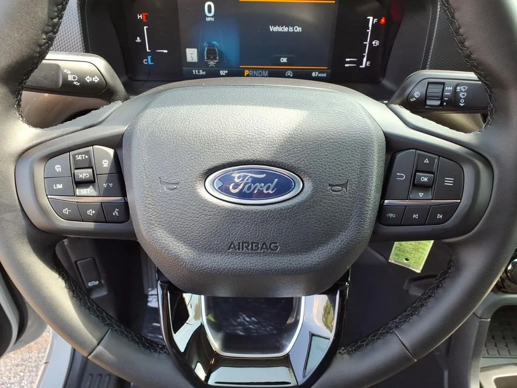 Used 2026 White Ford XLT image 20