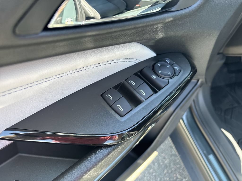 New 2026 Cypress Gray Chevrolet LT image 22