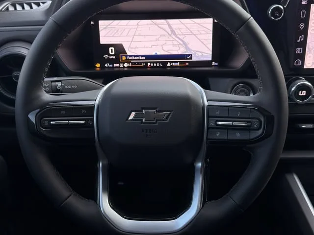 2026 Chevrolet Colorado Trail Boss - Photo 12