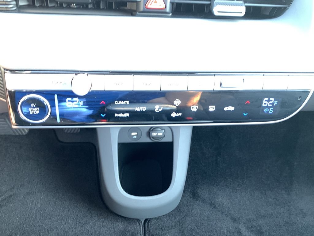 2024 Hyundai IONIQ 5 SE - Photo 44