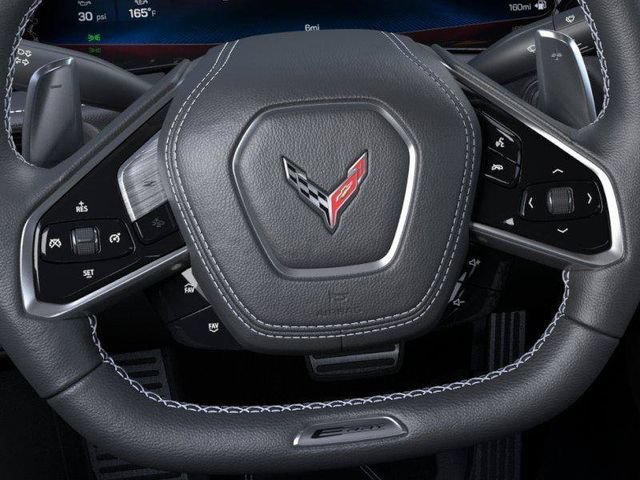 New 2026 Torch Red Chevrolet 1LZ image 19