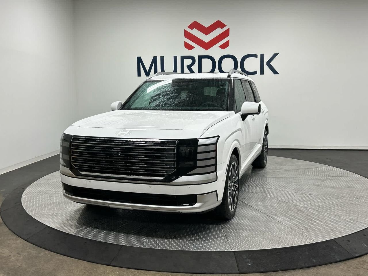 2026 Hyundai Palisade Calligraphy - Photo 22