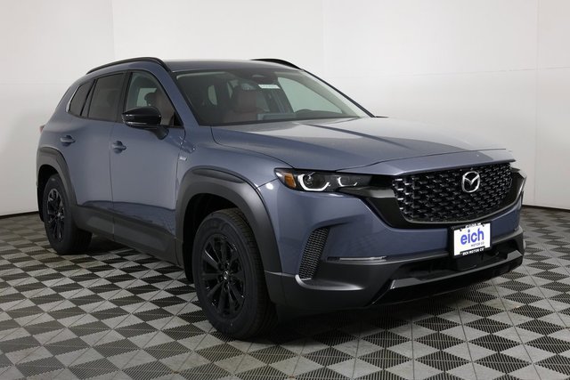 2026 Mazda CX-50 Hybrid Premium AWD