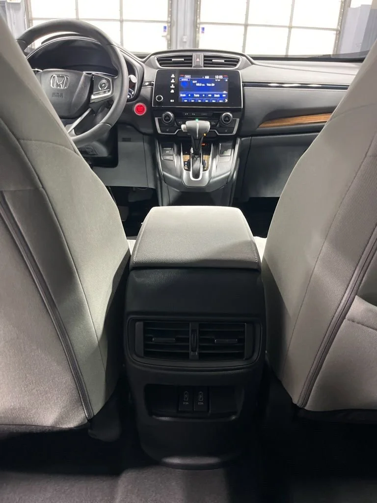 2017 Honda CR-V EX - Photo 68
