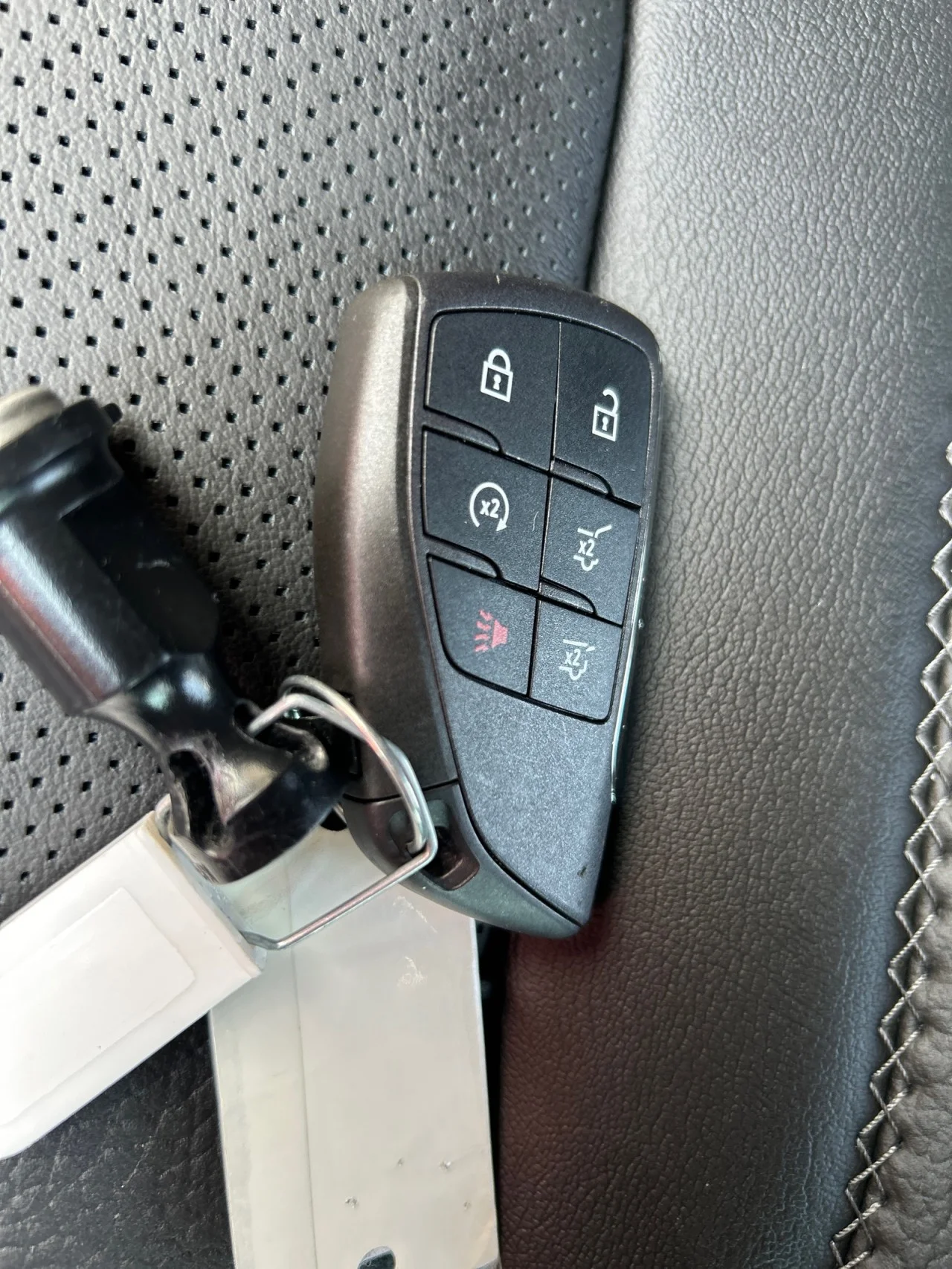 New 2026 Sterling Metallic GMC Denali image 24