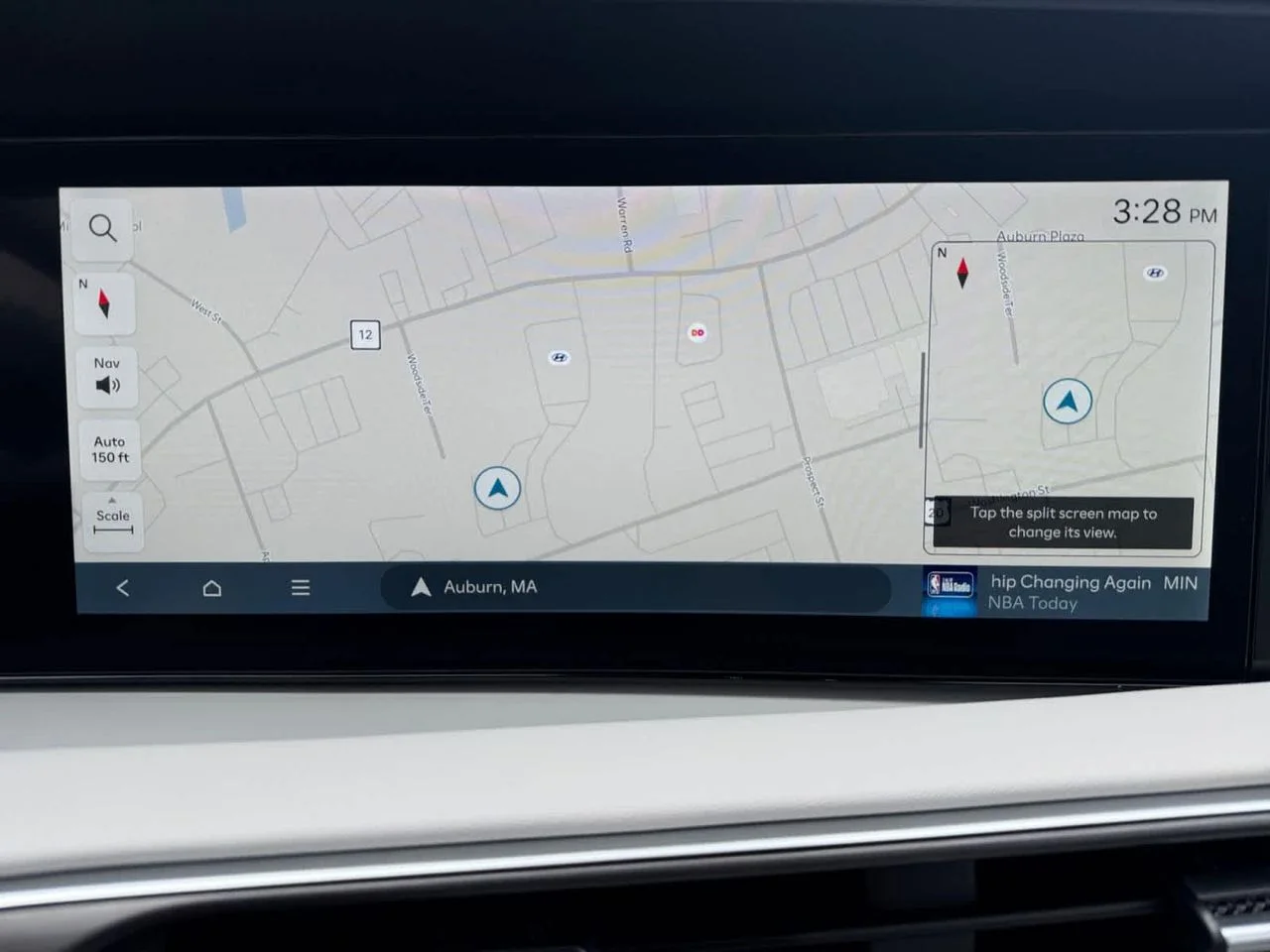 New 2027 Blue Hyundai SEL Premium AWD image 21