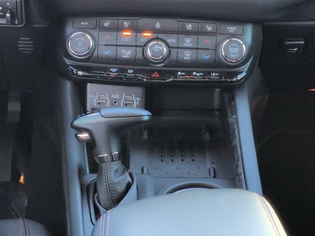 Certified Used 2026 Red Dodge GT Premium HEMI V8 image 18