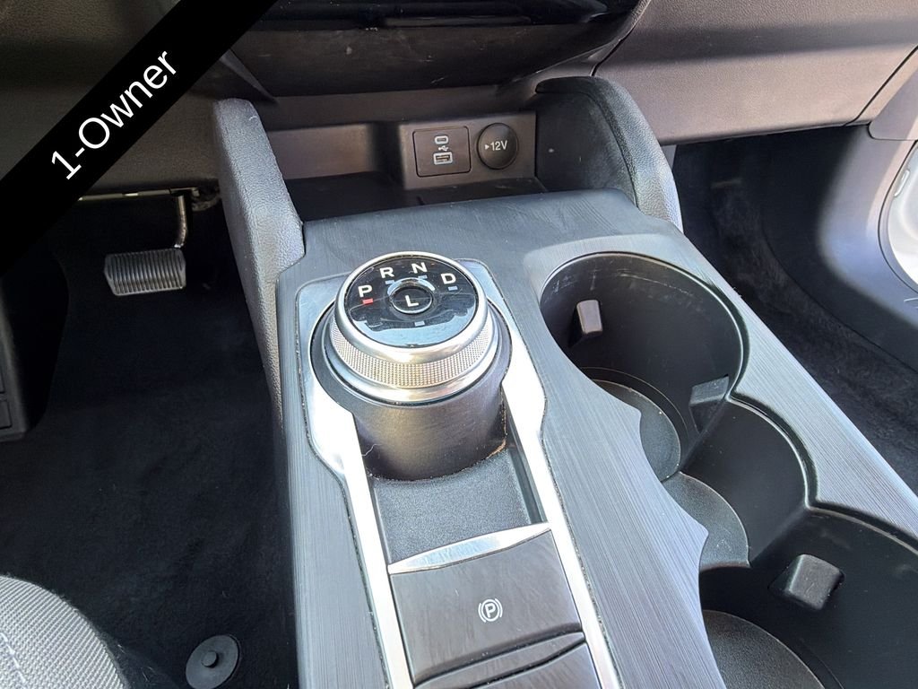 2022 Ford Escape SE - Photo 9