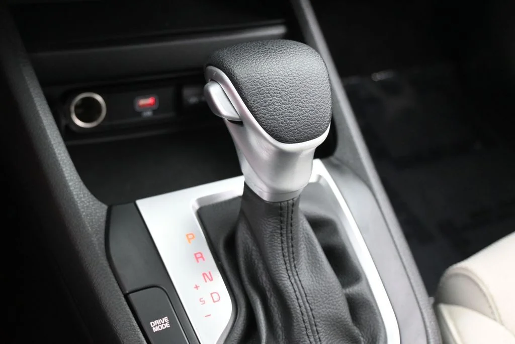 Used 2023 Gravity Gray Kia LXS image 19