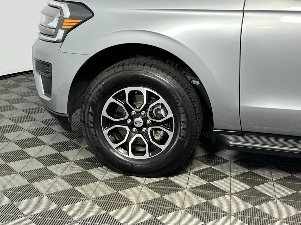 2024 Ford Expedition XLT - Photo 10