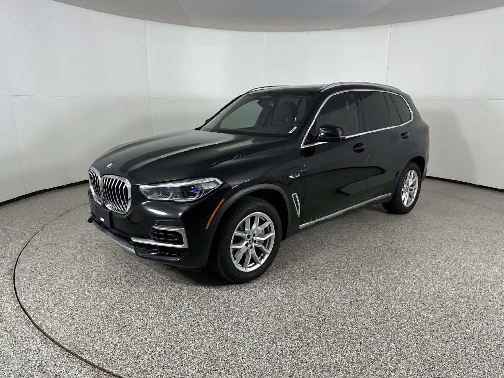 2023 BMW X5 45e