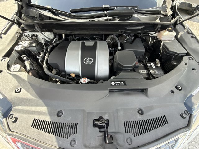 2022 Lexus RX 350 - Photo 27