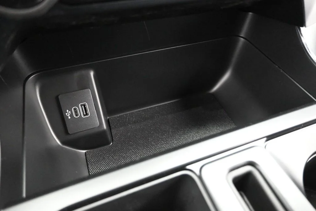 New 2026 White Ford STX image 15