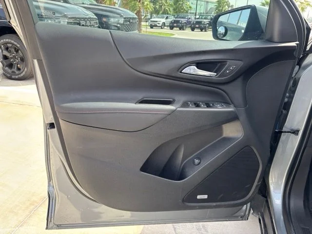 Used 2023 Gray Chevrolet RS image 9