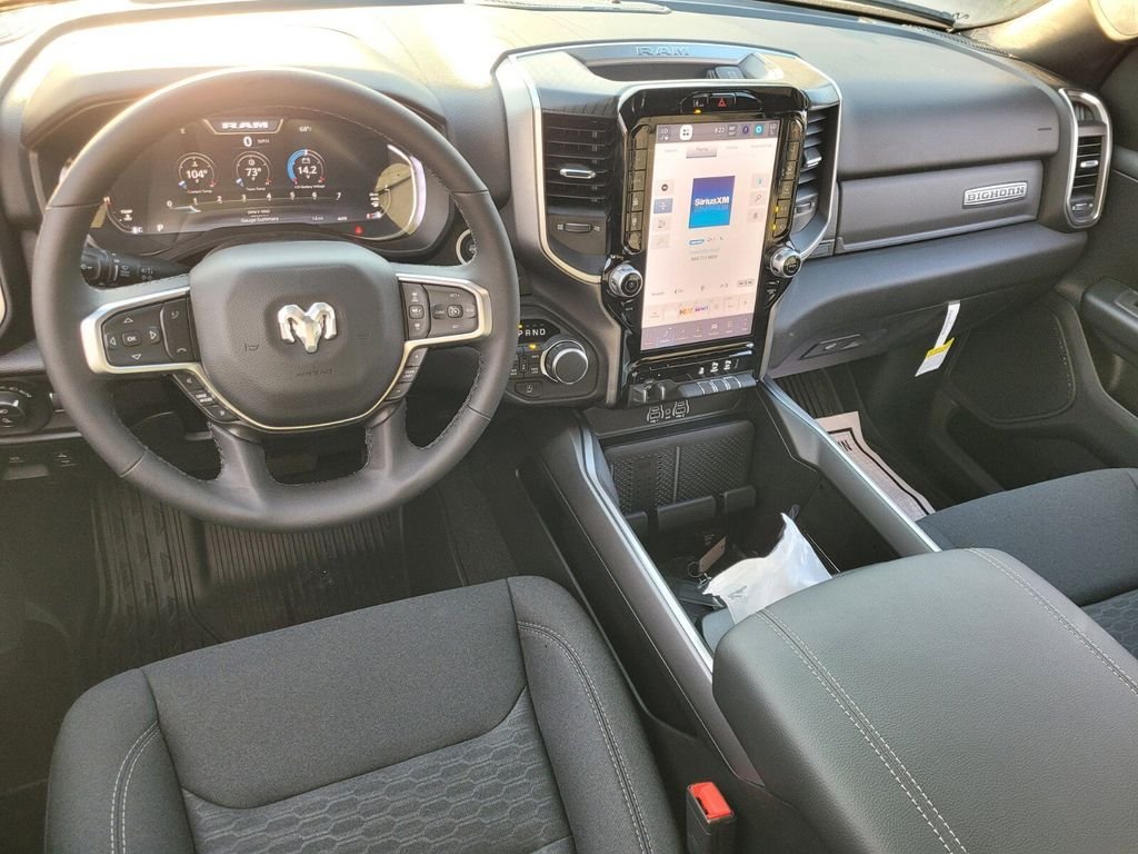 2026 RAM 1500 Big Horn/Lone Star - Photo 8
