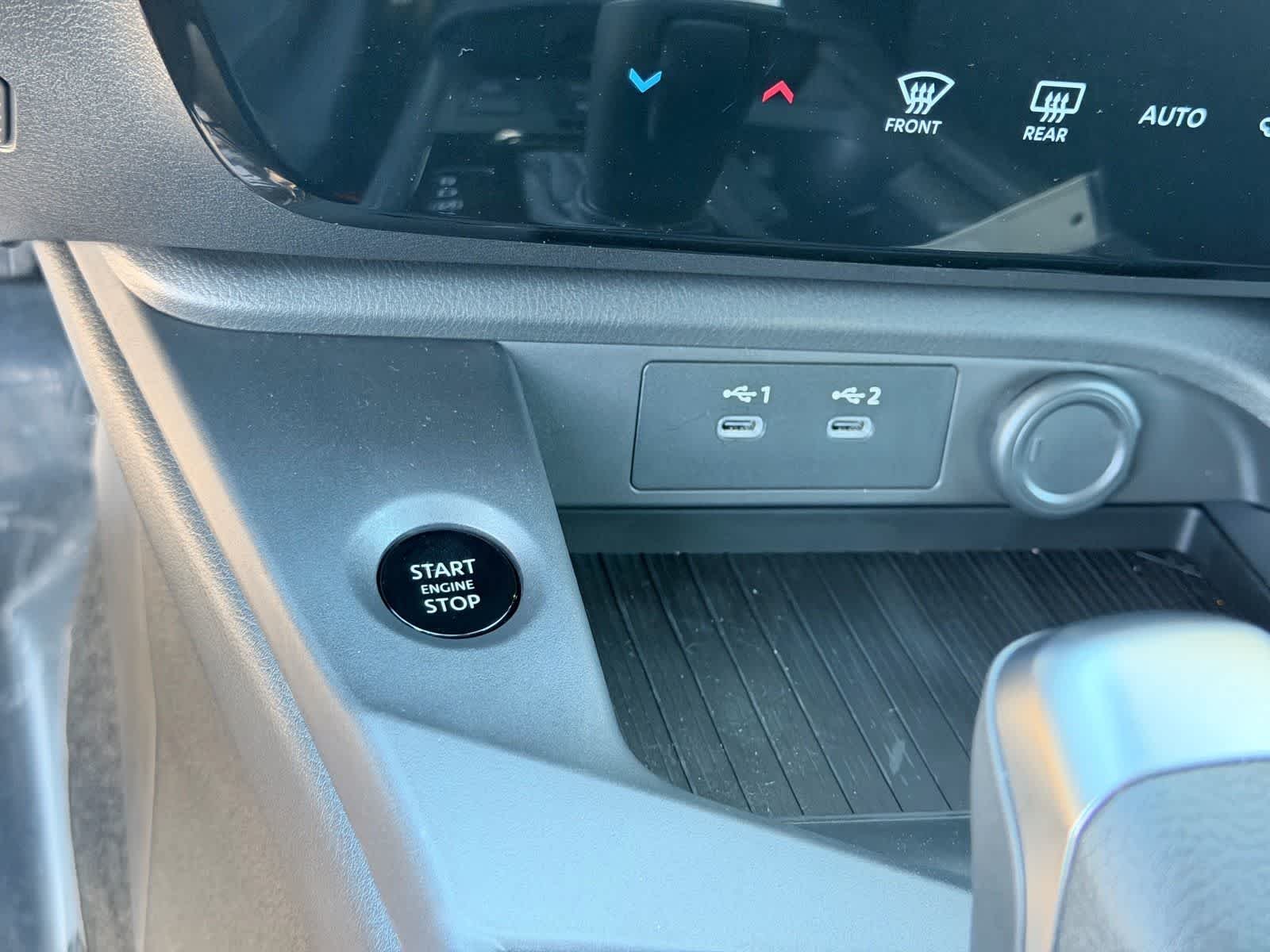 2026 Nissan Sentra SV - Photo 17