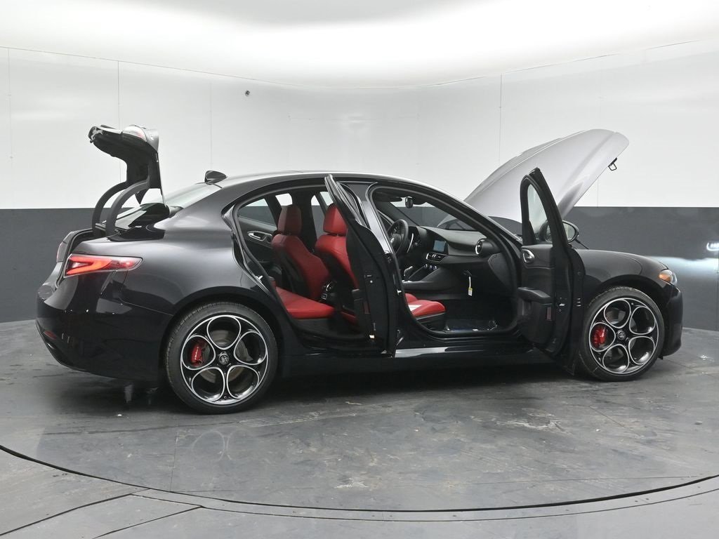 2026 ALFA ROMEO GIULIA (952) - Image 50