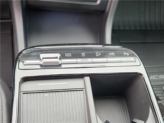 New 2026 Serenity White Pearl Hyundai Limited image 15