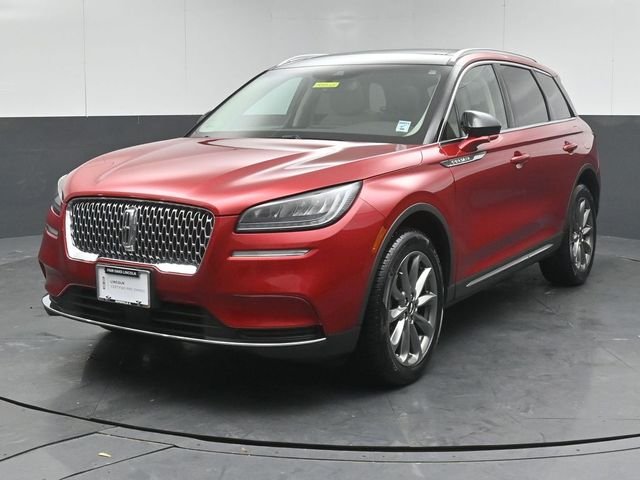 2020 LINCOLN CORSAIR - Image 2