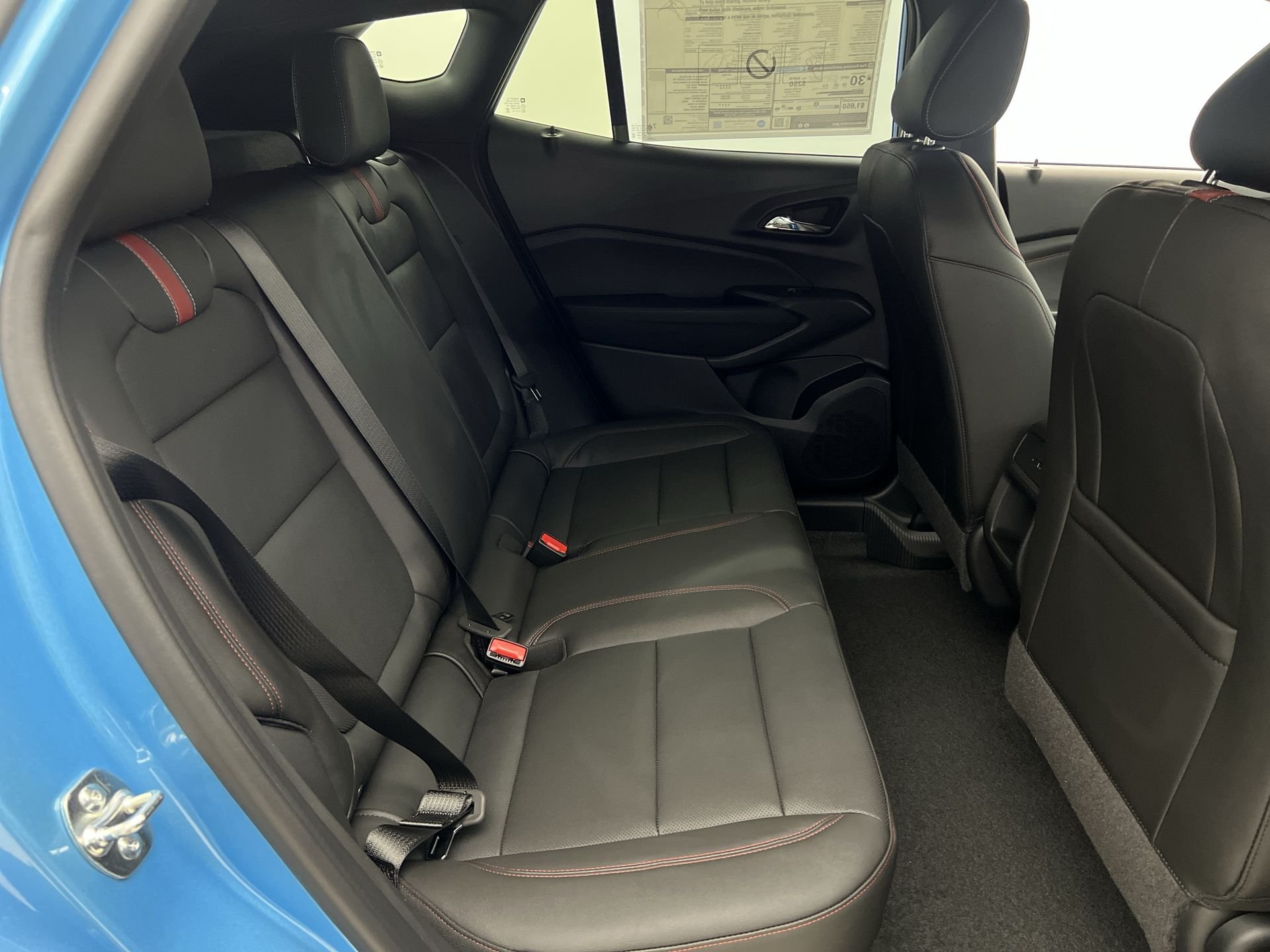 2026 Chevrolet Trax RS - Photo 57