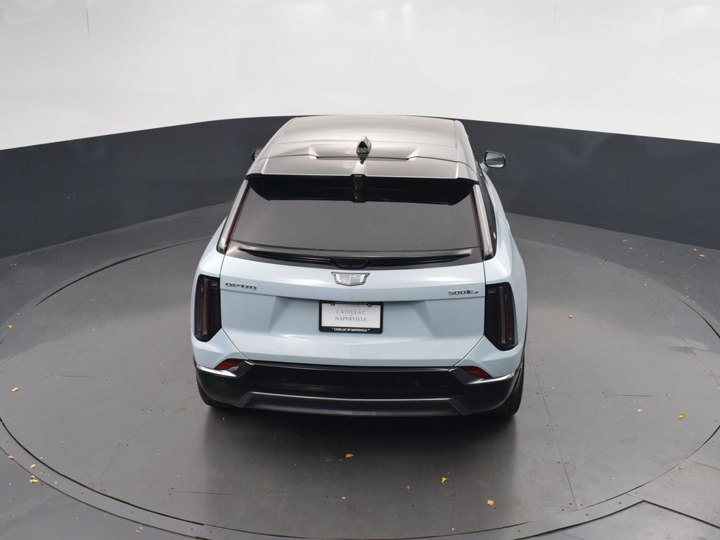 2026 CADILLAC OPTIQ - Image 46