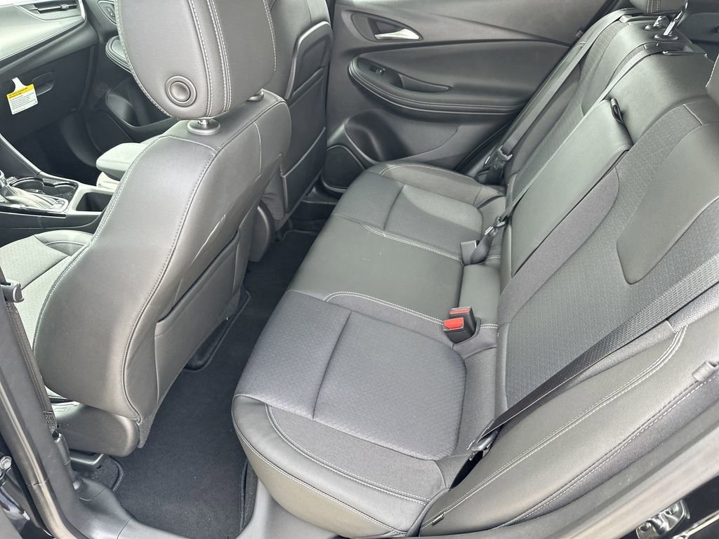 2026 Buick Encore GX Preferred - Photo 28