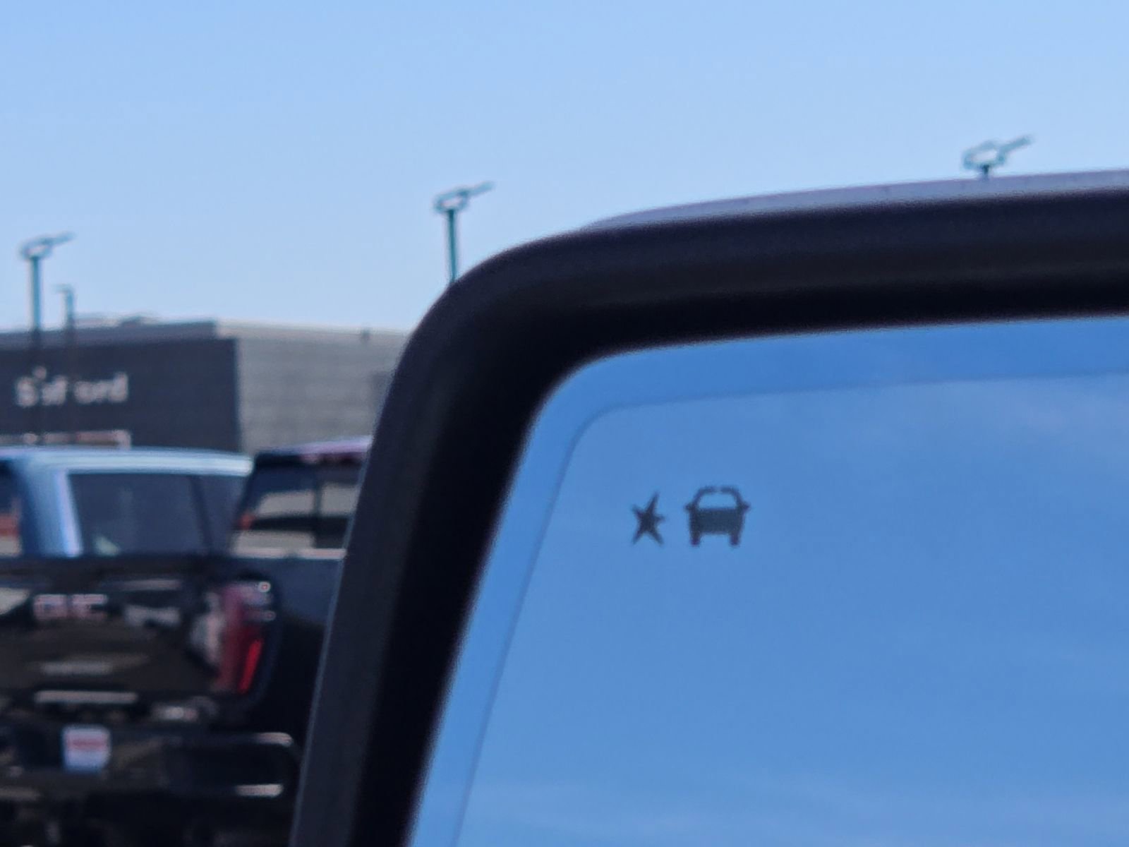 2026 GMC Sierra 1500 SLT - Photo 36