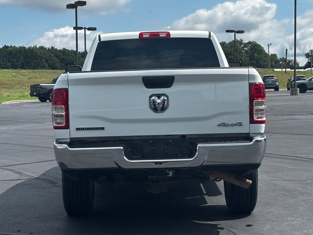 Used 2024  Ram Big Horn image 5