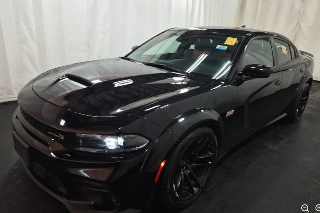 2023 Dodge Charger