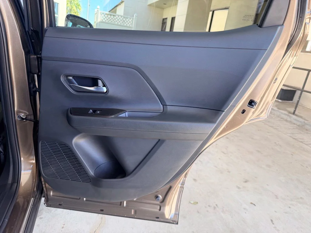 Used 2026 Brown Nissan SV image 32