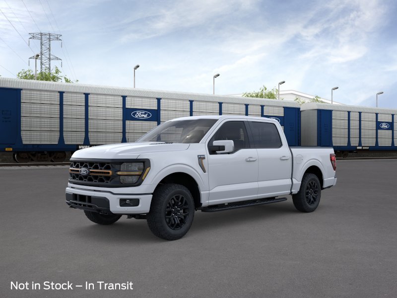 2026 Ford F-150 Tremor 4x4 SuperCrew 5-1/2 Box's photo