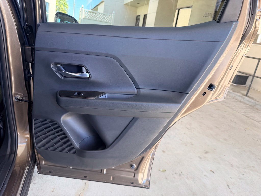 Used 2026 Brown Nissan SV image 32