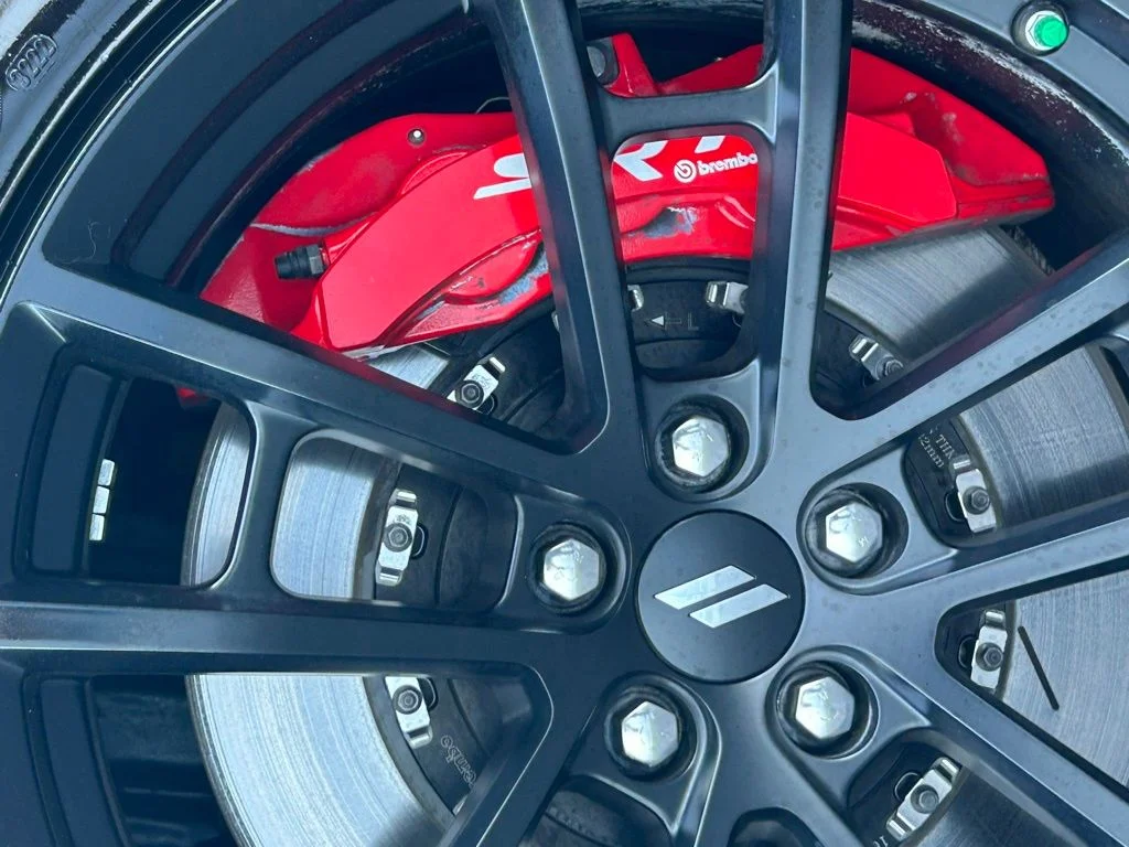 2023 Dodge Charger Scat Pack - Photo 35