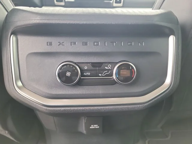 New 2026 Gray Ford Active image 19
