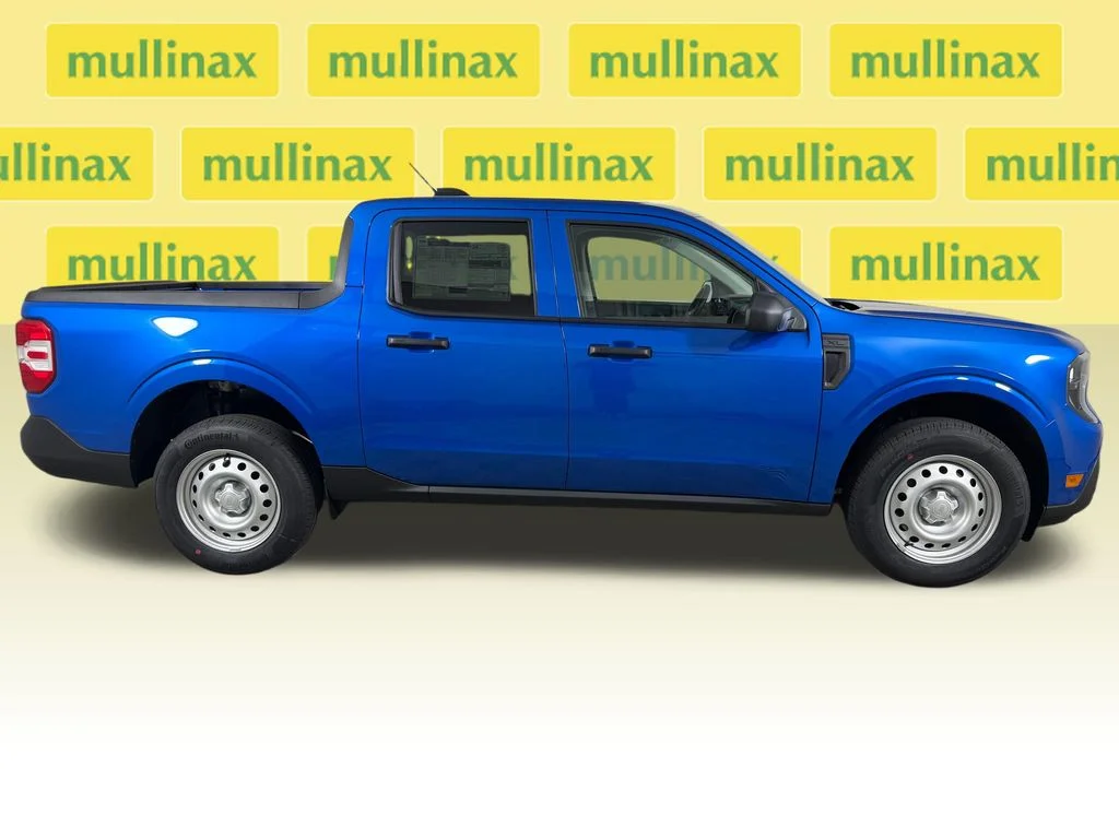 New 2026 Blue Ford XL image 21