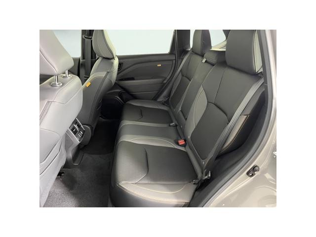 2026 Subaru Forester Wilderness - Photo 10