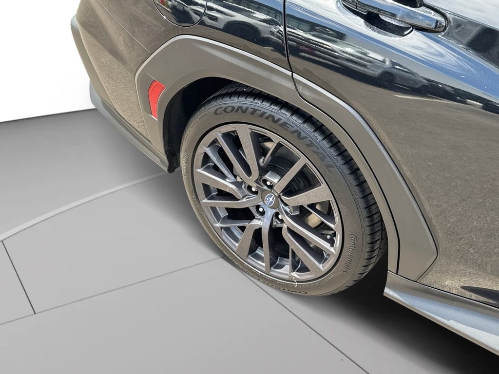 Used 2022 Black Subaru Limited image 26